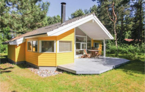 2 Bedroom Amazing Home In Højby, Lumsås